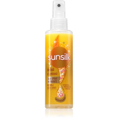 Sunsilk Soft & Bright bezoplachové sérum ve spreji pro suché vlasy 150 ml