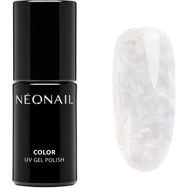 NEONAIL A Moment In Time gelový lak na nehty odstín Flawless Glaze 7.2 ml