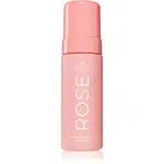 COCOSOLIS ROSE Clean & Hydrate Face Foam čisticí pleťová pěna s hydratačním účinkem 150 ml
