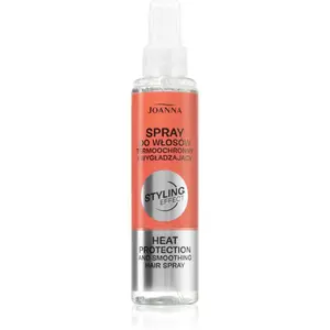 Joanna Styling Effect sprej pro ochranu vlasů před teplem 150 ml
