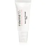 Fillerina Densifying Filler Grade 4 vyhlazující sérum na krk a dekolt 30 ml