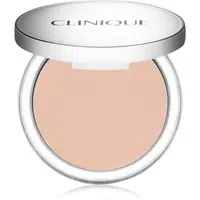 Clinique Superpowder Double Face Makeup kompaktní pudr a make-up 2 v 1 odstín 02 Matte Beige 10 g