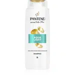 Pantene Pro-V Active Nutri Plex Aqua Light hydratační šampon na vlasy 625 ml