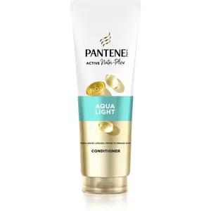 Pantene Pro-V Active Nutri Plex Aqua Light kondicionér na vlasy 275 ml