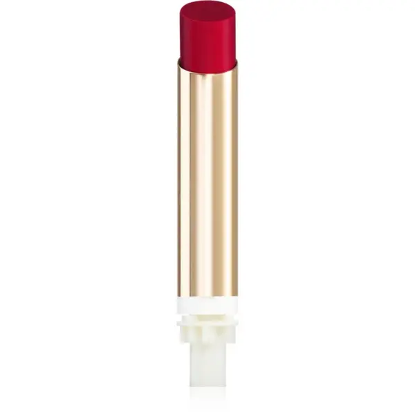 Sisley Photo-Rouge Shine Refill hydratační lesklá rtěnka – náhradní náplň odstín 40 Sheer Cherry 3 g