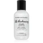 Bumble and bumble Thickening Volume Shampoo šampon pro maximální objem vlasů 60 ml