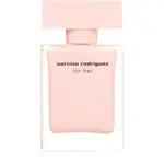 narciso rodriguez for her parfémovaná voda plnitelná pro ženy 30 ml