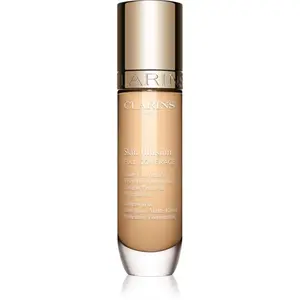 Clarins Skin Illusion Hydrating Foundation vysoce krycí make-up odstín 101W 30 ml