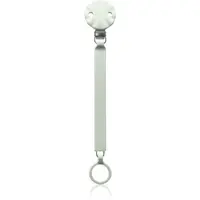 Suavinex Wonder Pacifier Clip klip na dudlík Almost Aqua 1 ks