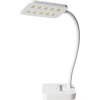Semilac UV LED Lamp 12W LED lampa pro úpravu gelových nehtů 1 ks