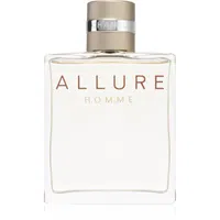 Chanel Allure Homme toaletní voda pro muže 100 ml