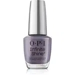 OPI Metalic Mega Mix Infinite Shine lak na nehty odstín Funmetal 15 ml