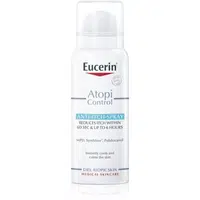 Eucerin AtopiControl sprej pro okamžitou úlevu od svědění a podráždění 50 ml