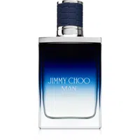 Jimmy Choo Man Blue toaletní voda pro muže 50 ml