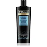 TRESemmé Purify & Hydrate šampon pro mastné vlasy 400 ml