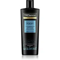 TRESemmé Purify & Hydrate šampon pro mastné vlasy 400 ml