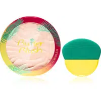 Physicians Formula Butter Blush kompaktní tvářenka odstín Natural Glow 5.5 g