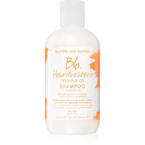 Bumble and bumble Hairdresser's Invisible Oil Shampoo šampon pro suché vlasy 250 ml