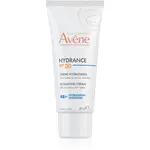 Avène Hydrance UV Rich Hydrating Cream hydratační krém pro citlivou pleť SPF 30 40 ml
