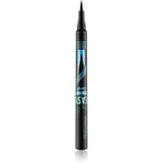 Catrice It's Easy Tattoo Liner voděodolné oční linky odstín 010 BLACK LIFEPROOF 1,1 ml