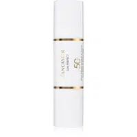 Lancaster Sun Perfect Clear & Tinted Stick SPF50 víceúčelový make-up v tyčince SPF 50 pro ženy 12 g