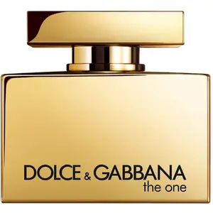 Dolce&Gabbana The One Gold Eau de Parfum Intense parfémovaná voda pro ženy 75 ml