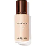 GUERLAIN Terracotta Le Teint Glow tekutý rozjasňující make-up pro přirozený vzhled odstín 0C Cool 35 ml