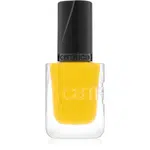 Catrice GEL AFFAIR lak na nehty odstín 013 To Bee Or Not To Bee 10.5 ml
