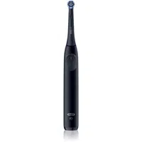Oral B iO2 elektrický zubní kartáček Matt Black 1 ks