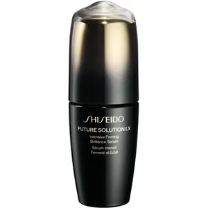 Shiseido Future Solution LX Intensive Firming Brilliance Serum intenzivní zpevňující sérum 50 ml
