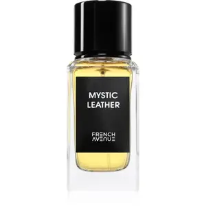 French Avenue Mystic Leather parfémovaná voda unisex 100 ml