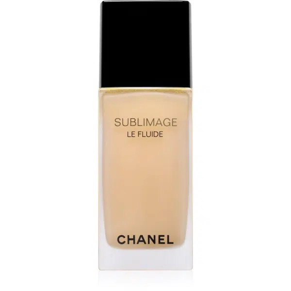 Chanel Sublimage Le Fluide multiaktivní omlazující fluid 50 ml