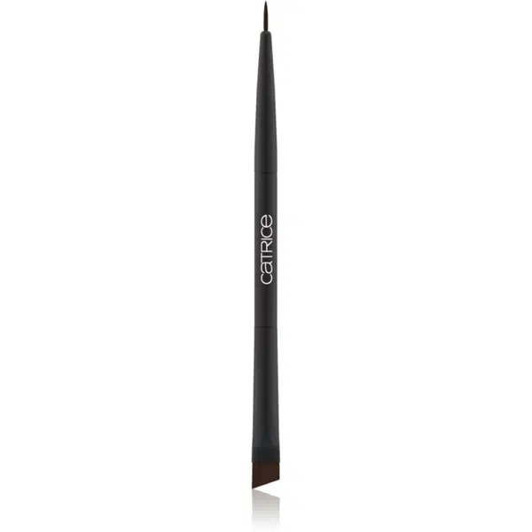 Catrice Magic Perfectors štětec na oční linky oboustranný 1 ks