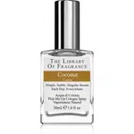 The Library of Fragrance Coconut kolínská voda pro ženy 30 ml
