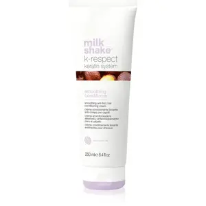 milk_shake® K-Respect Smoothing Conditioner kondicionér proti krepatění 250 ml