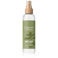 Mexx Ice Touch For Her osvěžovač textilií 200 ml