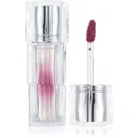 TIRTIR Waterism Glow Tint dlouhotrvající lesk na rty malé balení odstín 30 Mauve Blush (White Snowy Collection) 1.8 g