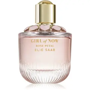 Elie Saab Girl of Now Rose Petal parfémovaná voda pro ženy 90 ml