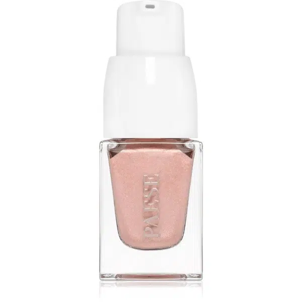 Paese Glowerous Liquid Highlighter Sparkle Rose tekutý rozjasňovač 16 ml