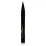 Sensai Designing Liquid Eyeliner Refill tekuté oční linky náplň odstín 02 Deep Brown 0.6 ml