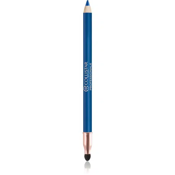 Collistar Professionale Eye Pencil voděodolná tužka na oči s vysokou pigmentací odstín 8 Azzurro Cobalto 1.2 ml