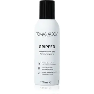 Tomas Arsov Gripped Texture Spray suchý texturizační sprej 200 ml