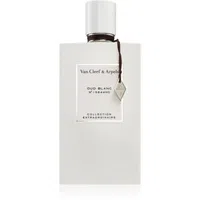 Van Cleef & Arpels Collection Extraordinaire Oud Blanc parfémovaná voda unisex 75 ml
