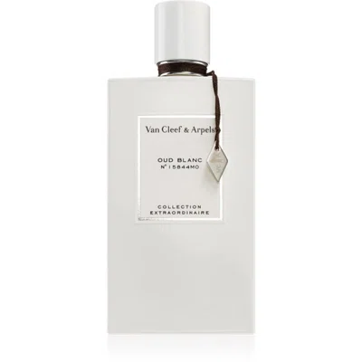 Van Cleef & Arpels Collection Extraordinaire Oud Blanc parfémovaná voda unisex 75 ml