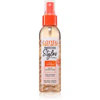 CANTU Protective Styles By Angela osvěžující sprej na vlasy a vlasovou pokožku 118 ml