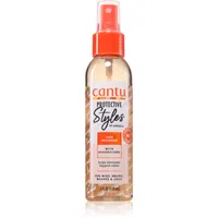 CANTU Protective Styles By Angela osvěžující sprej na vlasy a vlasovou pokožku 118 ml