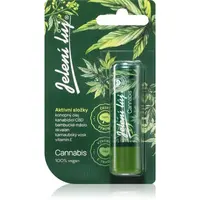 Regina Jelení lůj Cannabis jelení lůj s konopným olejem 4.5 g