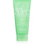 Banila Co. clean it zero Tea Tree Pore Peeling Gel vyhlazující peelingový gel na rozšířené póry 120 ml