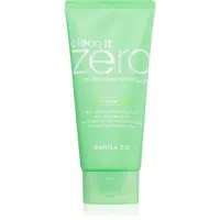 Banila Co. clean it zero Tea Tree Pore Peeling Gel vyhlazující peelingový gel na rozšířené póry 120 ml