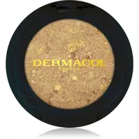 Dermacol Infinity Moon třpytivé oční stíny odstín 02 4.5 g